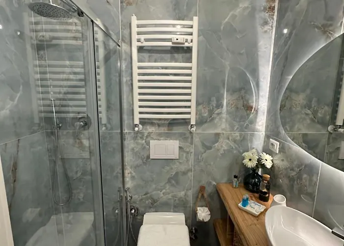 Due Mari - Fiera & Portello 4* Milano