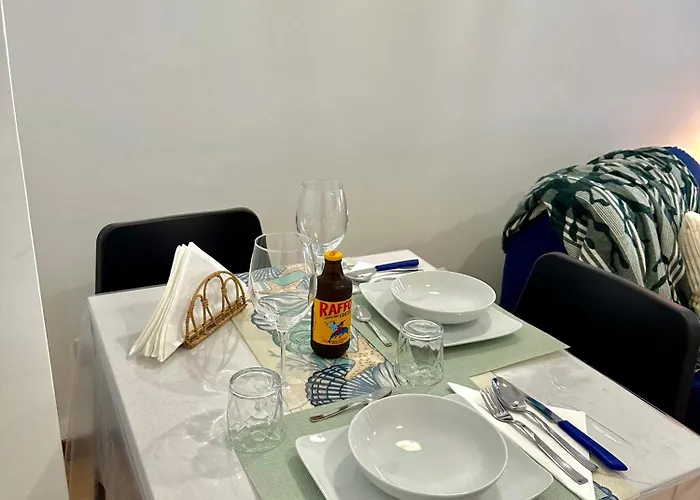 Due Mari - Fiera & Portello 4*