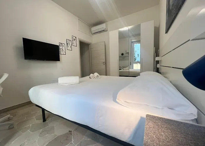 דירה Kibilu - Via Serlio Porta Romana - Mm Brenta *