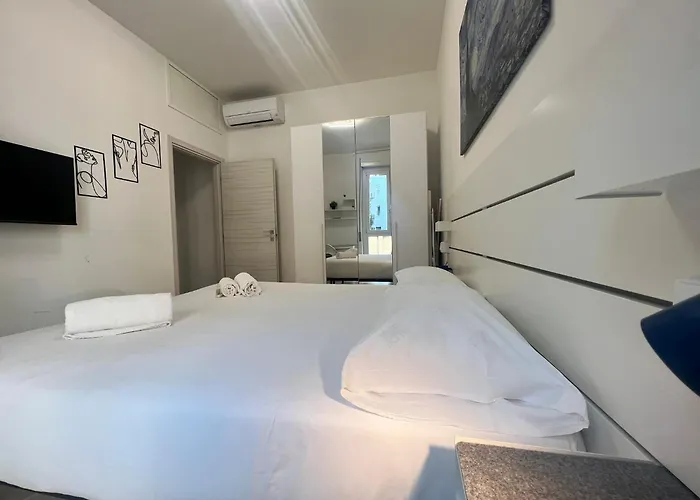 Kibilu - Via Serlio Porta Romana - Mm Brenta