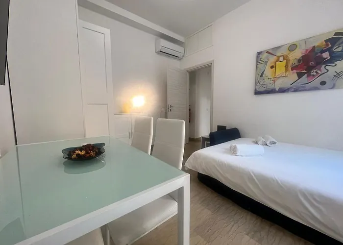 Kibilu - Via Serlio Porta Romana - Mm Brenta מילאנו