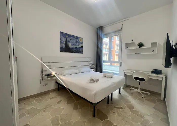 Kibilu - Via Serlio Porta Romana - Mm Brenta * מילאנו