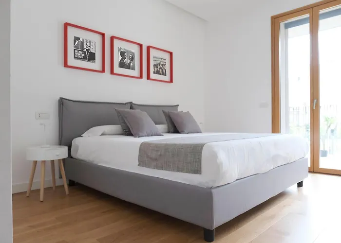 Comecasa Modern Terraced & Palestra