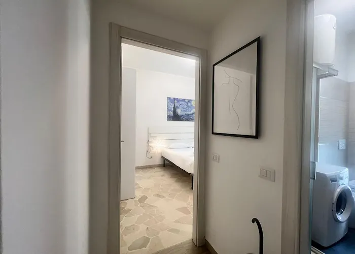 Kibilu - Via Serlio Porta Romana - Mm Brenta Milán