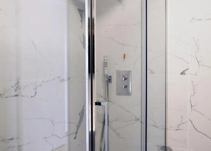 Comecasa Modern Terraced & Palestra Apartament *