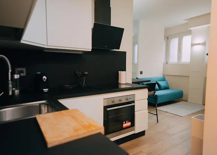 Apartman Carlo - 15 Min From Duomo