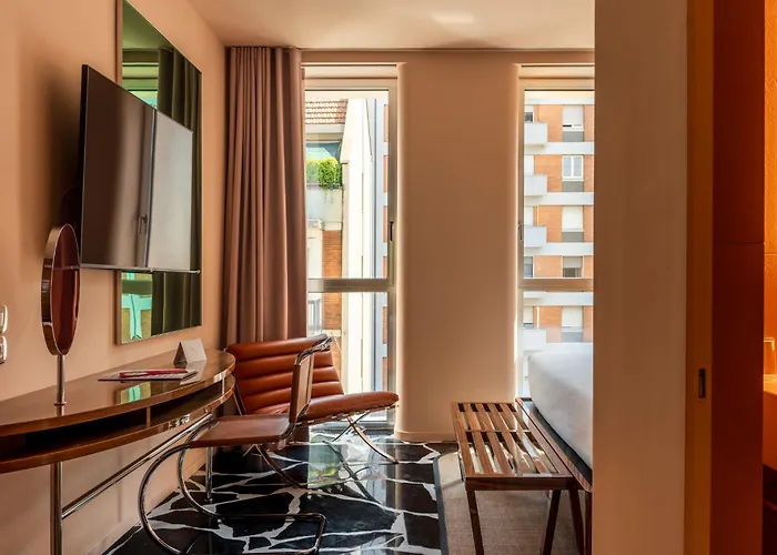 Calimala Hotel Milan