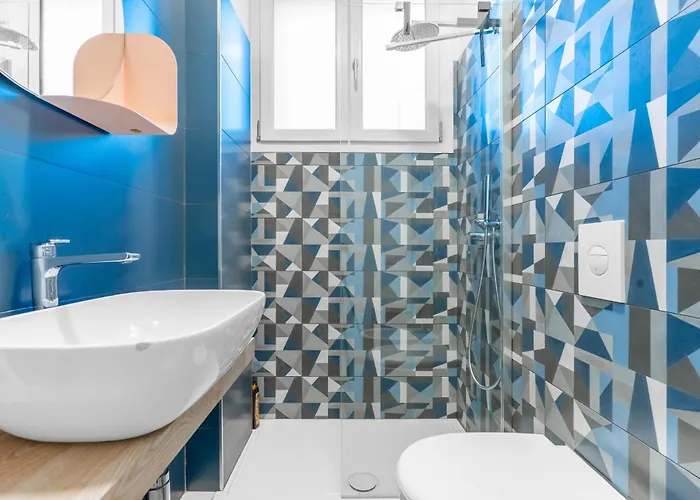 12 -near Train Station -15 Min Rho Fiera-duomo-malpensa 3* מילאנו