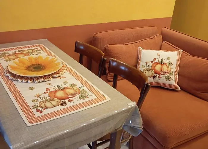 Apartmán Flores Home, Boho Chic Style & Urban Comfort Navigli, Bocconi, Centro Milán