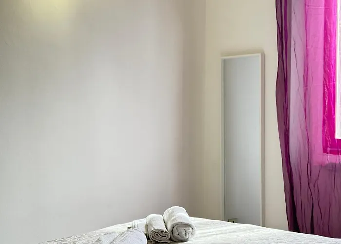 Navigli Metro4-tram2-naviglio Grande Appartamento Milano