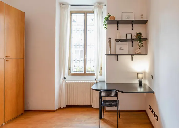 Naviglio Grande Zona Tortona