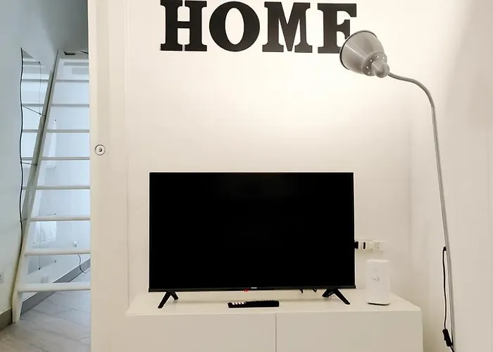 Appartamento Hbhall Porta Romana Milano