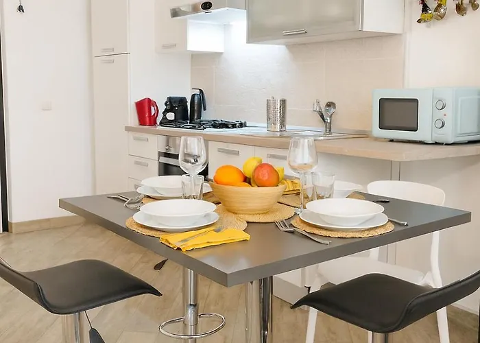 Appartamento Hbhall Porta Romana