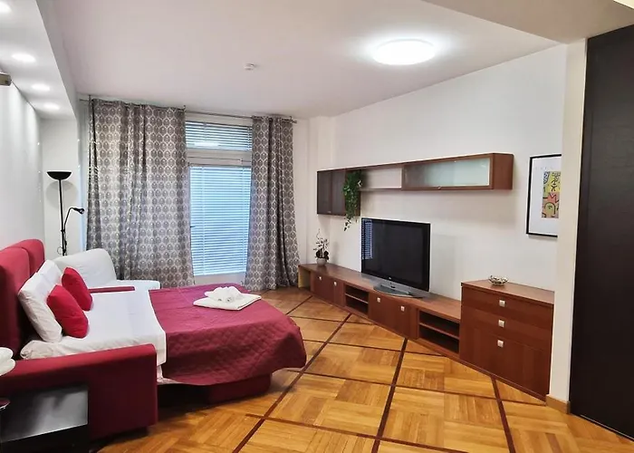 Ponale 52 Bright Milán