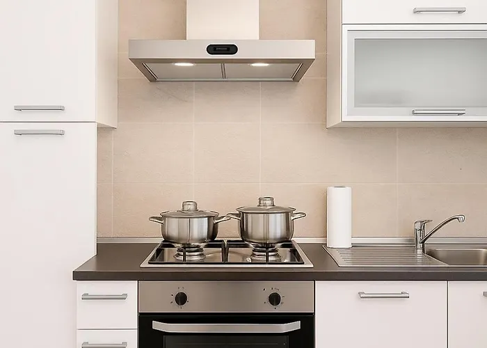 Hbhall Porta Romana Appartamento