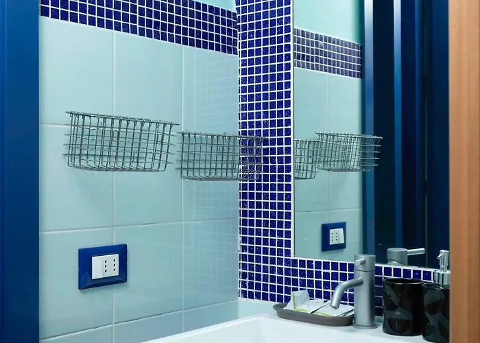 Naviglio Grande Zona Tortona Appartement Milan