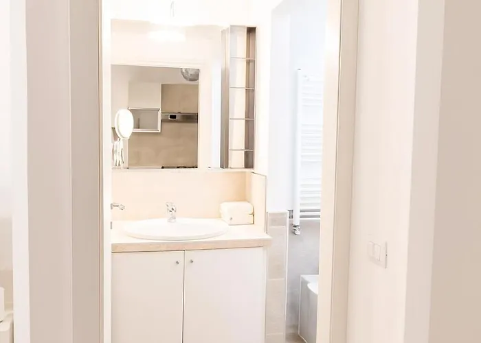 Hbhall Porta Romana Appartamento Milano