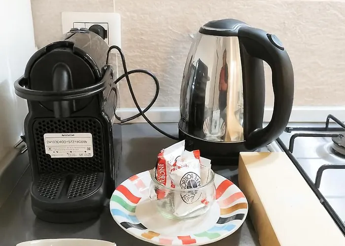 Hbhall Porta Romana *