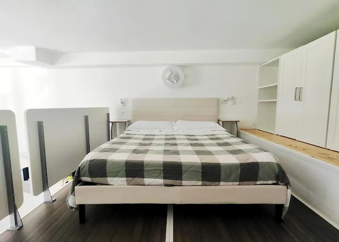 Fantastic Flat Famagosta Area, Forum, Parking, Netflix ميلان