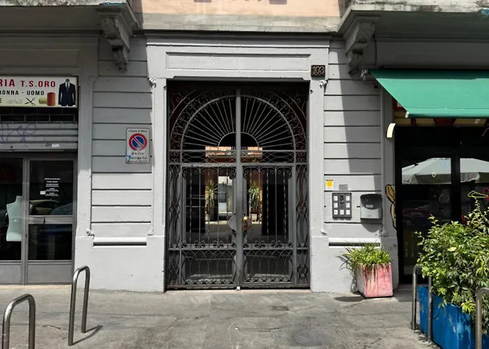 Appartamento Lambra 103 *