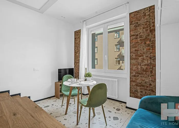 Pi18 - Loreto-duomo - Luxury - *