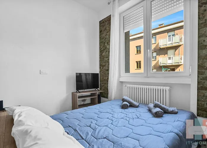 Pi18 - Loreto-duomo - Luxury - *