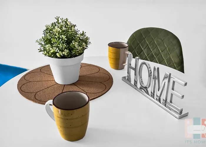 Appartamento Pi18 - Loreto-duomo - Luxury -