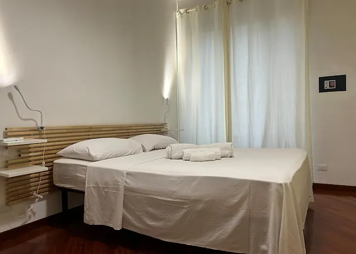 Residenza Il Conte - Pochi Passi Dalla Metropolitana Appartamento Milano