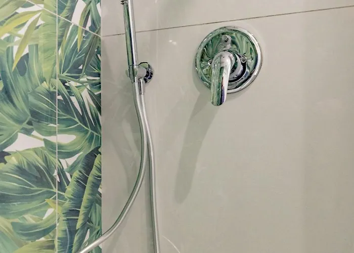 Apartmán 1cli19 -duomo-loreto- - Boho-style