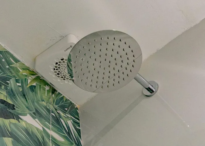 Apartmán 1cli19 -duomo-loreto- - Boho-style