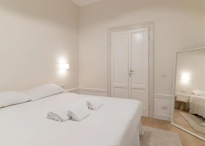 Porta Romana - Lusso E Calore In Un Bilocale Di Design * Milão