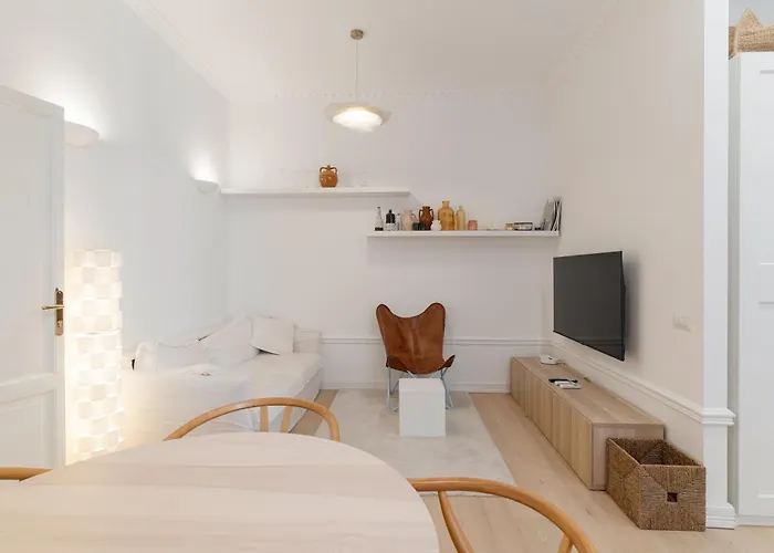 Apartamento Porta Romana - Lusso E Calore In Un Bilocale Di Design Milão
