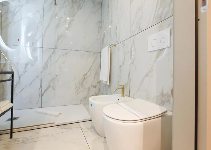 Otel The Floor Milano