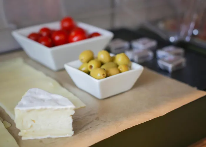 The Floor מילאנו