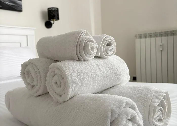 San Siro House Affittacamere 3*