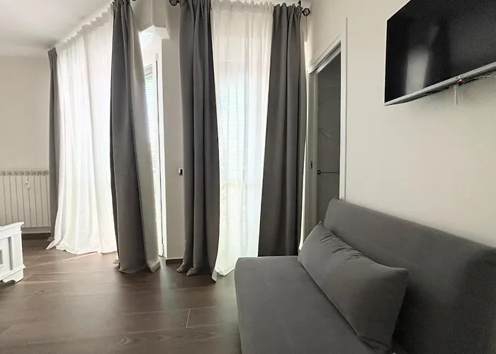 San Siro House בית הארחה 3*