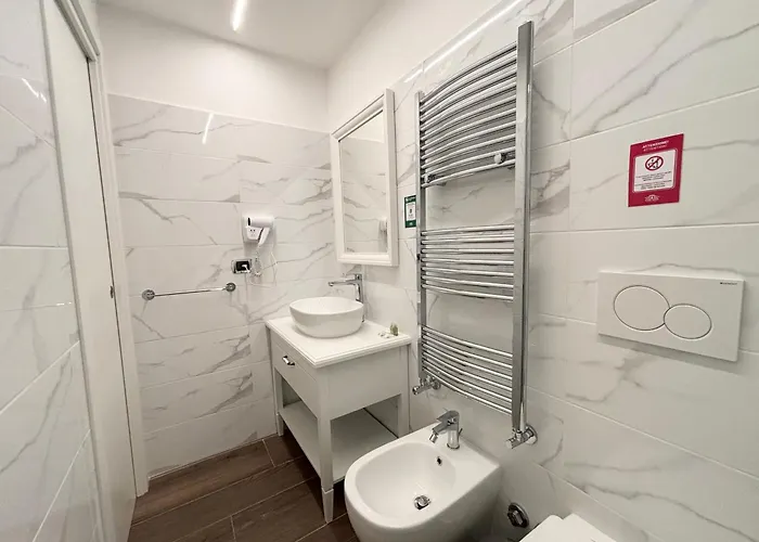 San Siro House Affittacamere 3*