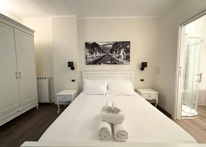 San Siro House 3*