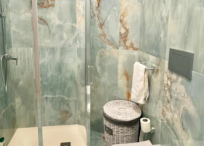 Feriehus Garden Chinatown