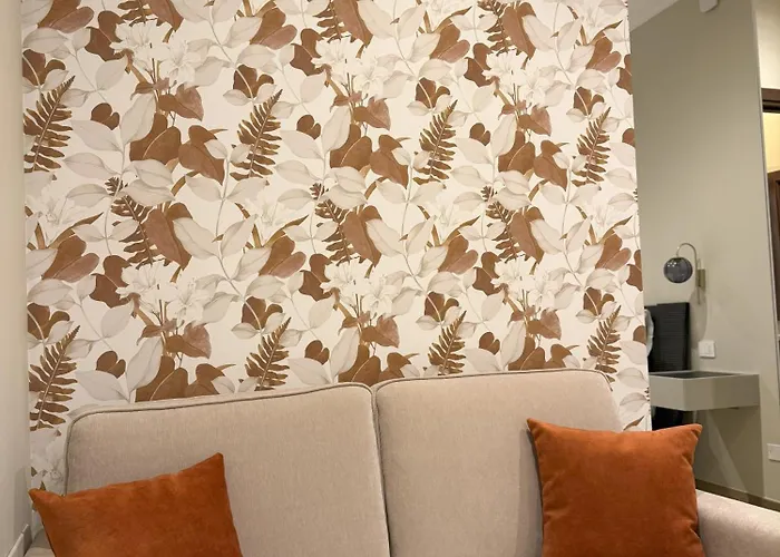 L'incanto Delle 9 Torri Милан