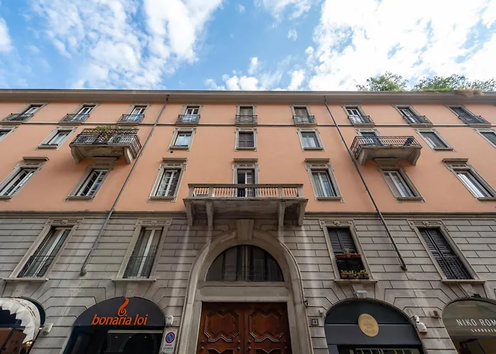 ゲストハウス V-collection Solferino