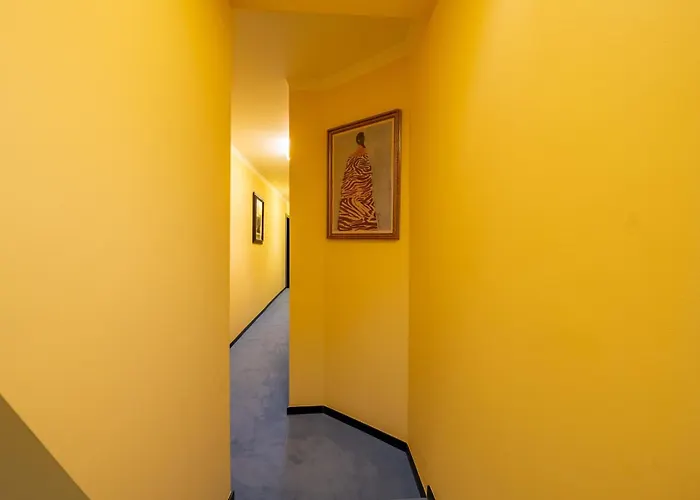 بيت ضيافة V-collection Solferino 3*