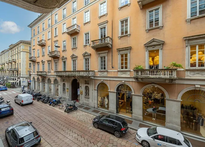 V-collection Solferino بيت ضيافة 3*