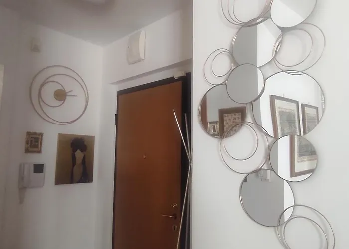 Appartement Elemi House *