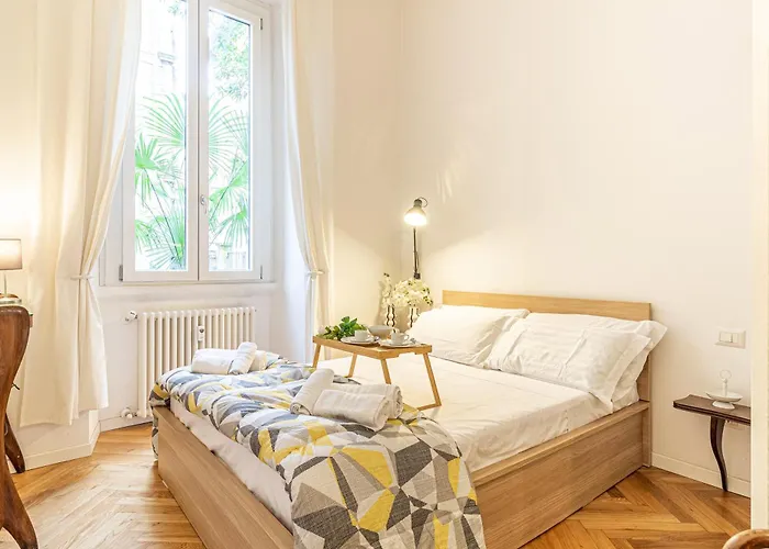 Casa Menabrea By Houset *