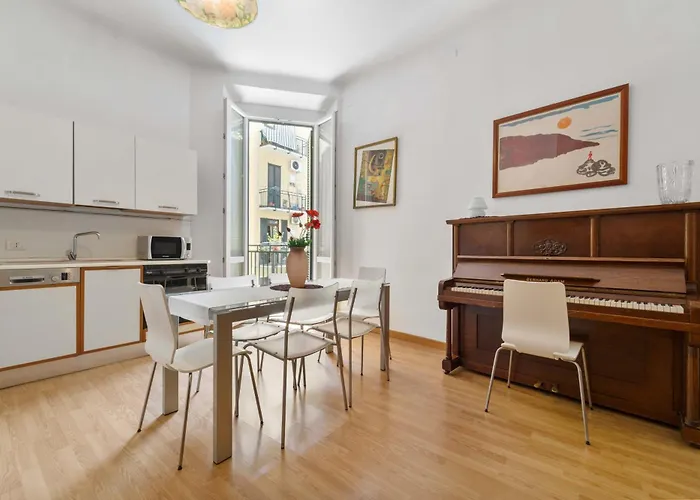 - 10 Min Duomo Apartmán *