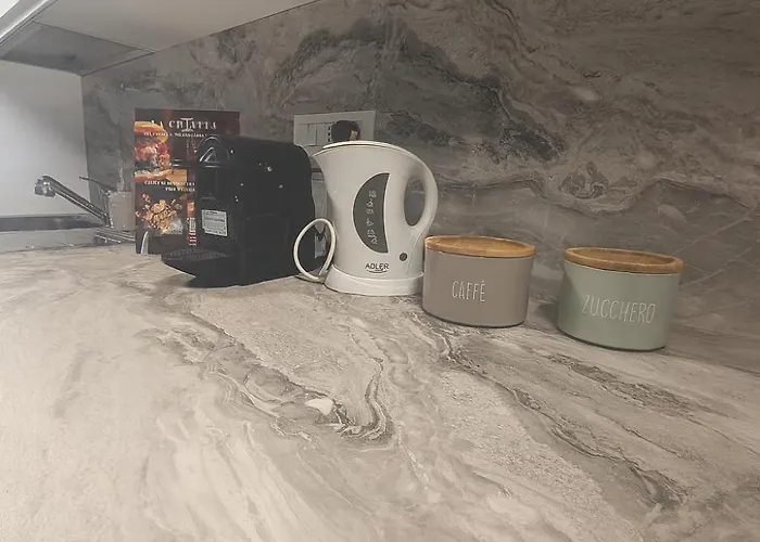 شقة Hbhall Navigli 5 *