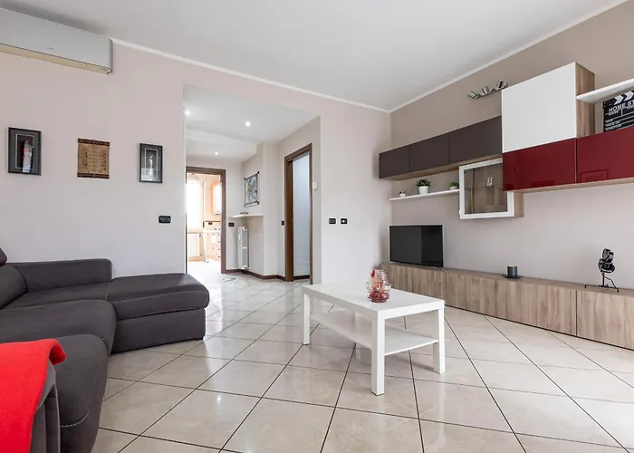 Lejlighed Lovely 15m From Duomo M1