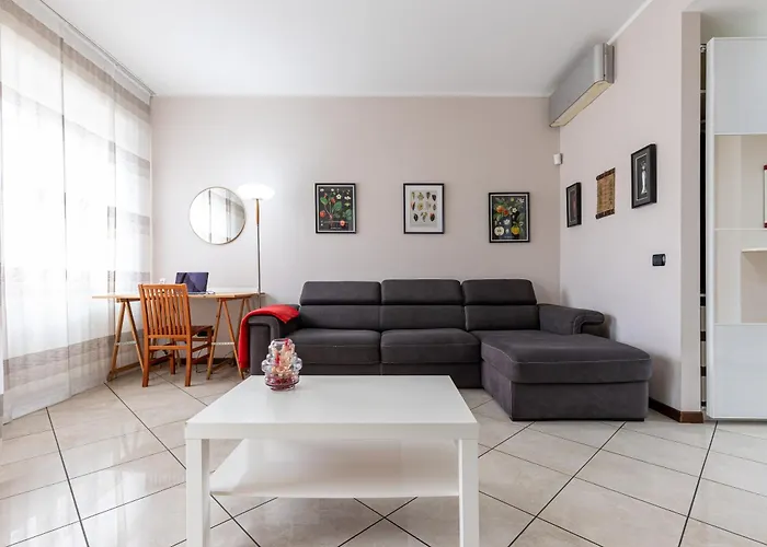 Lejlighed Lovely 15m From Duomo M1