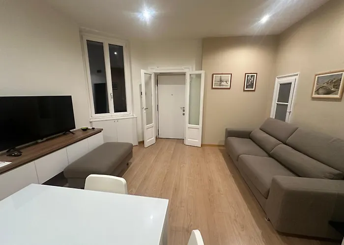 Urban Pearl - Nolo * Milano